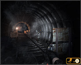 33 - Walkthrough - Front Line* | Chapter 4 - Chapter 4 - Metro 2033 Guide