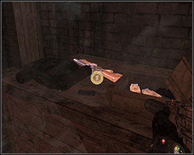 35 - Walkthrough - Front Line* | Chapter 4 - Chapter 4 - Metro 2033 Guide