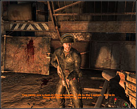 1 - Walkthrough - Defense* | Chapter 4 - Chapter 4 - Metro 2033 Guide