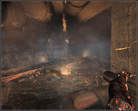 2 - Walkthrough - Defense* | Chapter 4 - Chapter 4 - Metro 2033 Guide