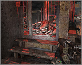 5 - Walkthrough - Defense* | Chapter 4 - Chapter 4 - Metro 2033 Guide