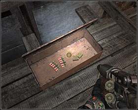 6 - Walkthrough - Defense* | Chapter 4 - Chapter 4 - Metro 2033 Guide