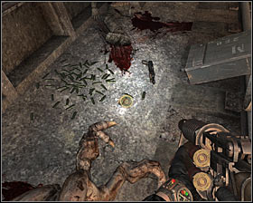 7 - Walkthrough - Defense* | Chapter 4 - Chapter 4 - Metro 2033 Guide