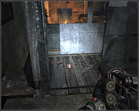 8 - Walkthrough - Defense* | Chapter 4 - Chapter 4 - Metro 2033 Guide