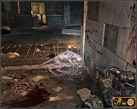 9 - Walkthrough - Defense* | Chapter 4 - Chapter 4 - Metro 2033 Guide