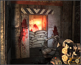 11 - Walkthrough - Defense* | Chapter 4 - Chapter 4 - Metro 2033 Guide
