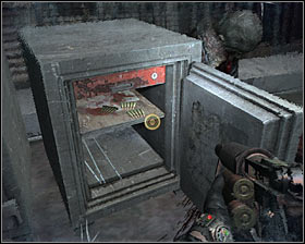 13 - Walkthrough - Defense* | Chapter 4 - Chapter 4 - Metro 2033 Guide