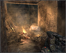 14 - Walkthrough - Defense* | Chapter 4 - Chapter 4 - Metro 2033 Guide