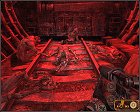 16 - Walkthrough - Defense* | Chapter 4 - Chapter 4 - Metro 2033 Guide