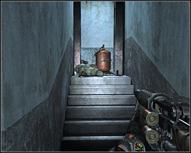 2 - Walkthrough - Child* | Chapter 4 - Chapter 4 - Metro 2033 Guide