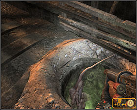 3 - Walkthrough - Child* | Chapter 4 - Chapter 4 - Metro 2033 Guide