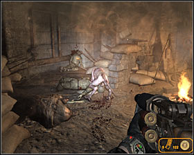 7 - Walkthrough - Child* | Chapter 4 - Chapter 4 - Metro 2033 Guide