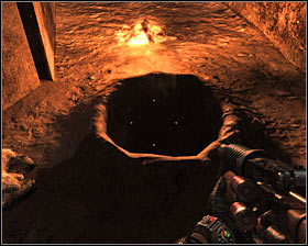 Continue exploring the area - Walkthrough - Child* | Chapter 4 - Chapter 4 - Metro 2033 Guide