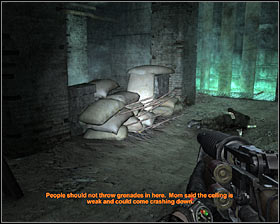 8 - Walkthrough - Child* | Chapter 4 - Chapter 4 - Metro 2033 Guide