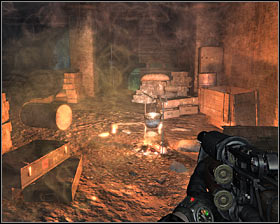 9 - Walkthrough - Child* | Chapter 4 - Chapter 4 - Metro 2033 Guide