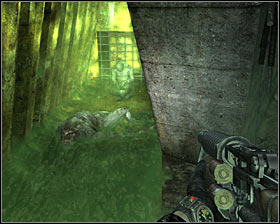 10 - Walkthrough - Child* | Chapter 4 - Chapter 4 - Metro 2033 Guide