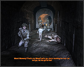 14 - Walkthrough - Child* | Chapter 4 - Chapter 4 - Metro 2033 Guide