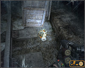 1 - Walkthrough - Outpost | Chapter 4 - Chapter 4 - Metro 2033 Guide