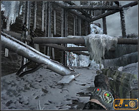 2 - Walkthrough - Outpost | Chapter 4 - Chapter 4 - Metro 2033 Guide