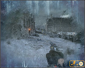 5 - Walkthrough - Outpost | Chapter 4 - Chapter 4 - Metro 2033 Guide