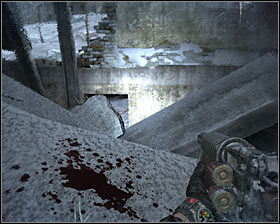 8 - Walkthrough - Outpost | Chapter 4 - Chapter 4 - Metro 2033 Guide