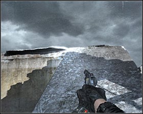 9 - Walkthrough - Outpost | Chapter 4 - Chapter 4 - Metro 2033 Guide