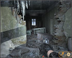 10 - Walkthrough - Outpost | Chapter 4 - Chapter 4 - Metro 2033 Guide