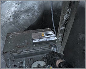 11 - Walkthrough - Outpost | Chapter 4 - Chapter 4 - Metro 2033 Guide