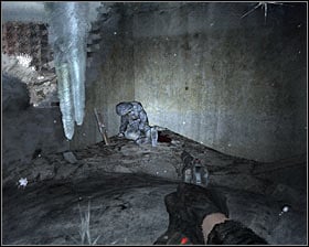 12 - Walkthrough - Outpost | Chapter 4 - Chapter 4 - Metro 2033 Guide