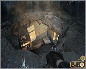 13 - Walkthrough - Outpost | Chapter 4 - Chapter 4 - Metro 2033 Guide