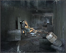 14 - Walkthrough - Outpost | Chapter 4 - Chapter 4 - Metro 2033 Guide