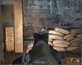 15 - Walkthrough - Outpost | Chapter 4 - Chapter 4 - Metro 2033 Guide
