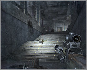 2 - Walkthrough - Library | Chapter 5 - Chapter 5 - Metro 2033 Guide