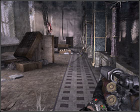 4 - Walkthrough - Library | Chapter 5 - Chapter 5 - Metro 2033 Guide