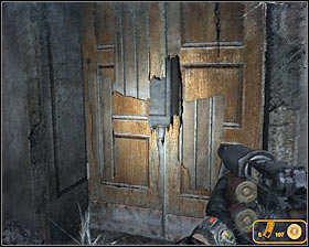 Find two other bodies - Walkthrough - Library | Chapter 5 - Chapter 5 - Metro 2033 Guide