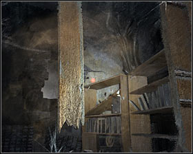 7 - Walkthrough - Library | Chapter 5 - Chapter 5 - Metro 2033 Guide