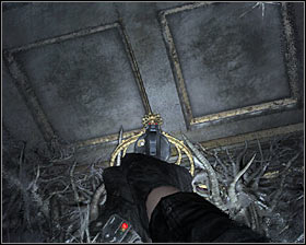 8 - Walkthrough - Library | Chapter 5 - Chapter 5 - Metro 2033 Guide