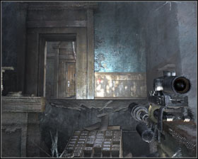 10 - Walkthrough - Library | Chapter 5 - Chapter 5 - Metro 2033 Guide