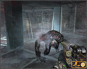 2 - Walkthrough - Archives | Chapter 5 - Chapter 5 - Metro 2033 Guide