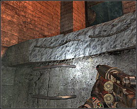 4 - Walkthrough - Archives | Chapter 5 - Chapter 5 - Metro 2033 Guide