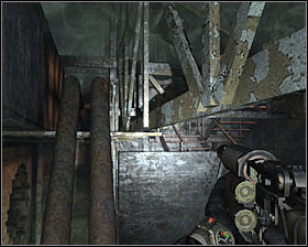 5 - Walkthrough - Archives | Chapter 5 - Chapter 5 - Metro 2033 Guide