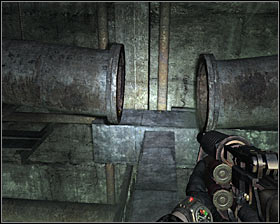 6 - Walkthrough - Archives | Chapter 5 - Chapter 5 - Metro 2033 Guide