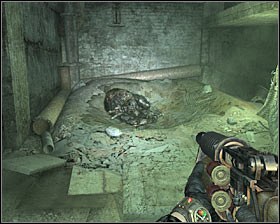 8 - Walkthrough - Archives | Chapter 5 - Chapter 5 - Metro 2033 Guide