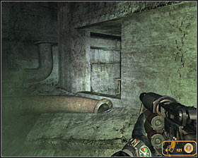 9 - Walkthrough - Archives | Chapter 5 - Chapter 5 - Metro 2033 Guide