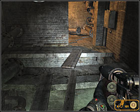 10 - Walkthrough - Archives | Chapter 5 - Chapter 5 - Metro 2033 Guide