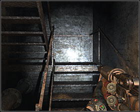 11 - Walkthrough - Archives | Chapter 5 - Chapter 5 - Metro 2033 Guide