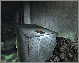 12 - Walkthrough - Archives | Chapter 5 - Chapter 5 - Metro 2033 Guide