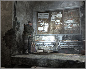 1 - Walkthrough - Driving to Sparta* | Chapter 5 - Chapter 5 - Metro 2033 Guide