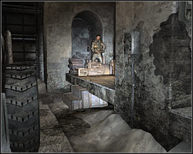 2 - Walkthrough - Driving to Sparta* | Chapter 5 - Chapter 5 - Metro 2033 Guide