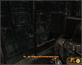 2 - Walkthrough - Dark Star* | Chapter 6 - Chapter 6 - Metro 2033 Guide